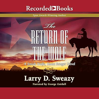 The Return of the Wolf