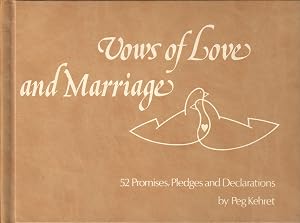Vows of Love and Marriage