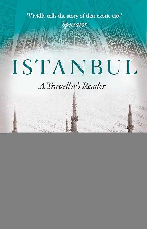 Istanbul by Laurence Kelly