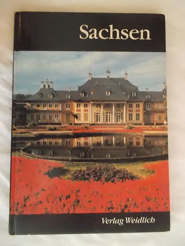 Sachsen by unknown author