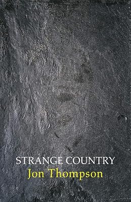 Strange Country