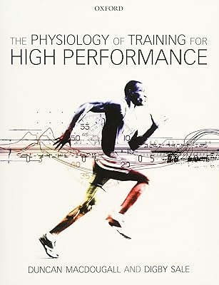 The Physiology of Training for High Performance