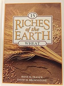 Wheat (Riches of the Earth)