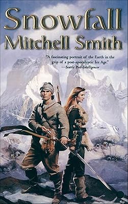 Snowfall (The Snowfall Trilogy Book 1)