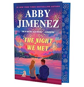 The Night We Met (Deluxe Edition)