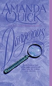 Dangerous: A Novel