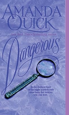 Dangerous: A Novel