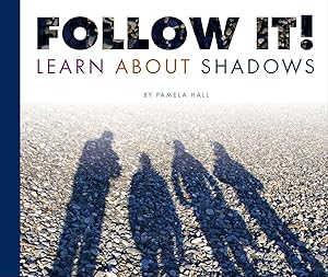 Follow It!: Learn About Shadows (Science Definitions)