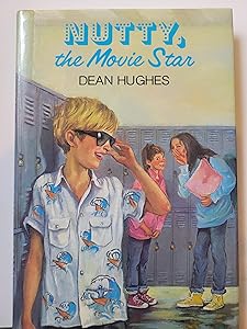 Nutty, the Movie Star