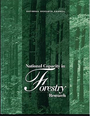 National Capacity in Forestry Research