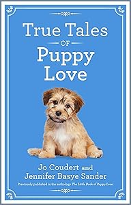 True Tales of Puppy Love