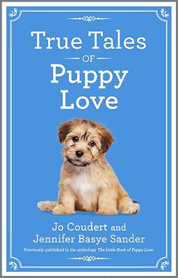 True Tales of Puppy Love