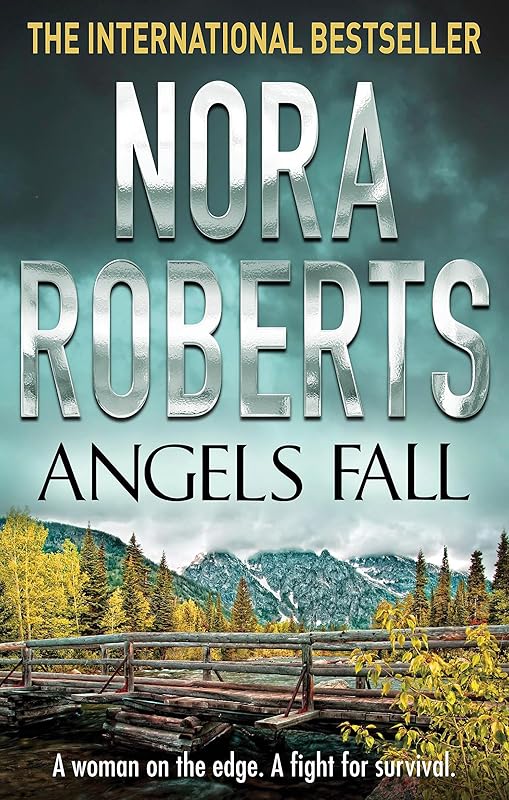 Angels Fall by Nora Roberts