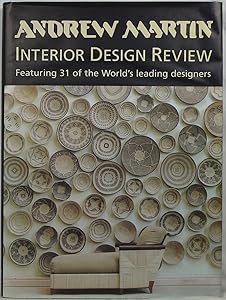 Andrew Martin Interior Design Review, Volume 4 by Andrew Martin