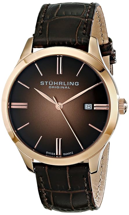 stuhrling original mens 490.