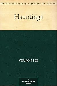 Hauntings