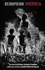 Medea (Hackett Classics)