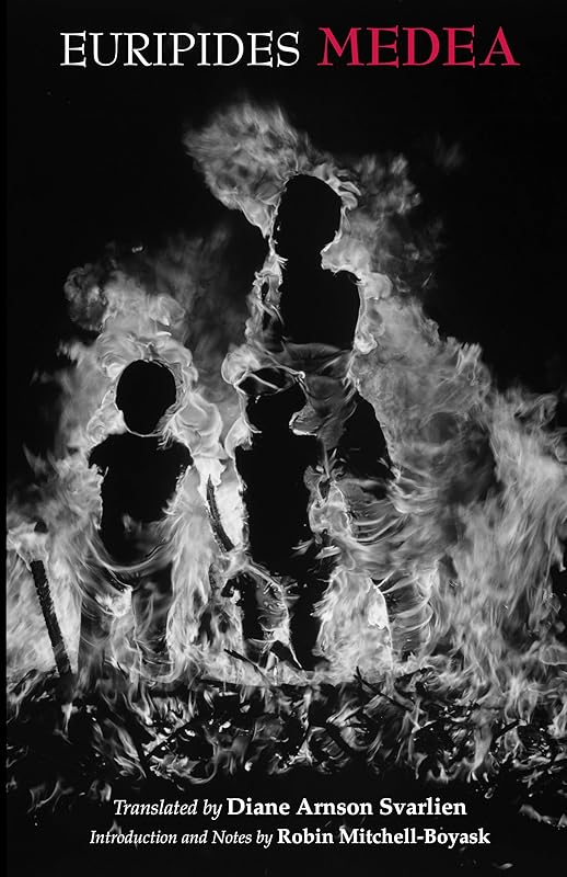 Medea (Hackett Classics) by Euripides