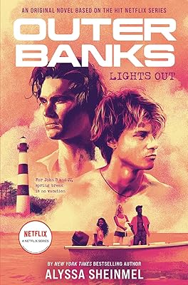 Outer Banks: Lights Out: A Novel