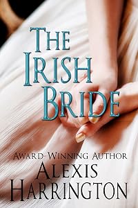 The Irish Bride by Alexis Harrington