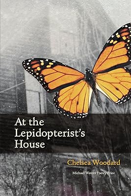 At the Lepidopterist’s House