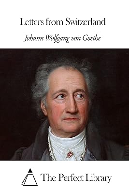 Letters from Switzerland