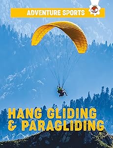 ADVENTURE SPORTS:HANG GLIDING