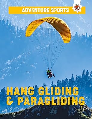 ADVENTURE SPORTS:HANG GLIDING