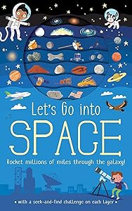 Let's Go: Into Space