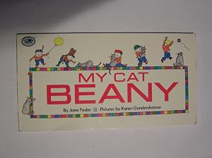My Cat Beany