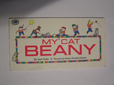 My Cat Beany