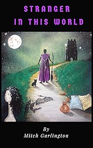Stranger - In This World by Mitch Garlington