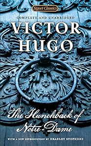 The Hunchback of Notre Dame