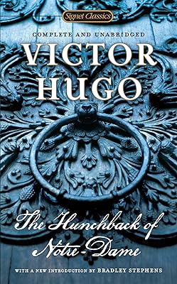 The Hunchback of Notre Dame