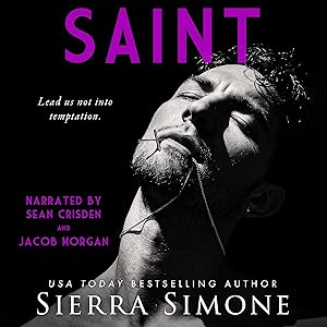 Saint: Priest, Book 3