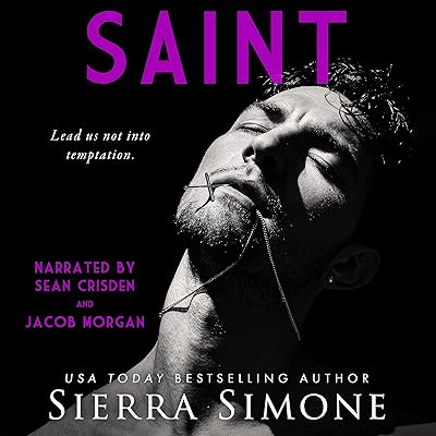 Saint: Priest, Book 3