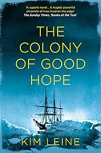 The Colony of Good Hope