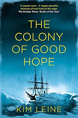 The Colony of Good Hope