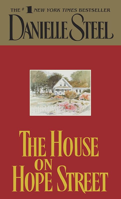 The House on Hope Street: A Novel by Danielle Steel