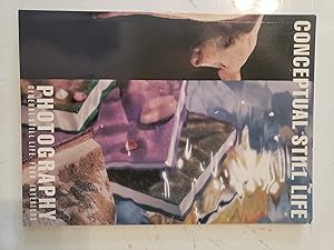 Conceptual Still Life Photography/6