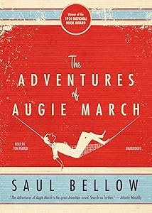 The Adventures of Augie March