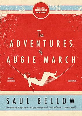 The Adventures of Augie March