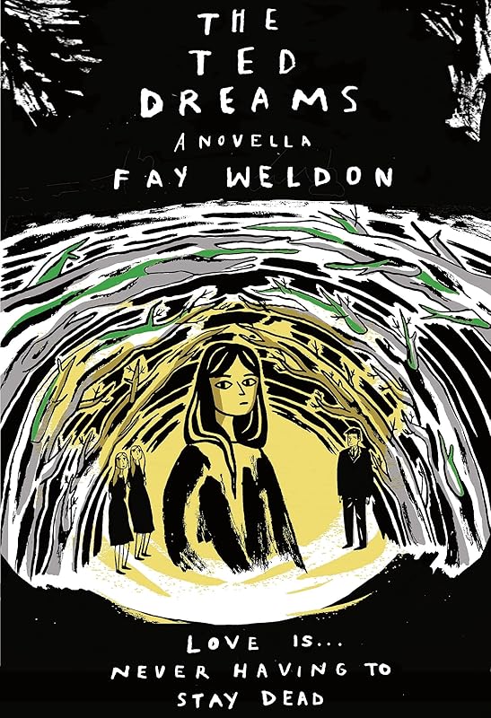 The Ted Dreams by Fay Weldon