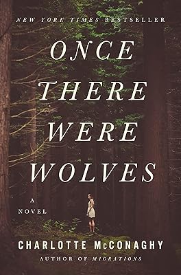 Once There Were Wolves
