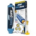 Camco TastePURE KDF Hose Protector Water Filter 40043