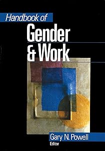 Handbook of Gender and Work (1-Off Series)