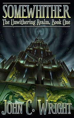 Somewhither: The Unwithering Realm -- Omnibus Version