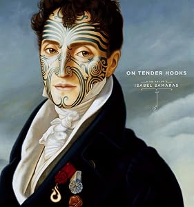 On Tender Hooks by Justin Giarla