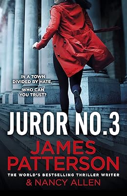 Juror No. 3