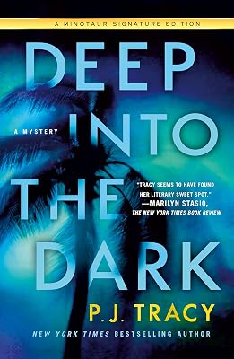 Deep into the Dark: A Mystery (The Detective Margaret Nolan Series Book 1)